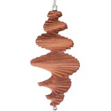  Drvena spirala za vjetar 50cm | shoptok.hr