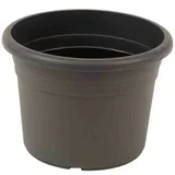 11-80-02-GA 118002GA posuda za biljke plastika antracitna boja