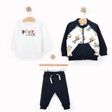 Just kiddin baby komplet 3/1 98 ( 242468 ) Cene