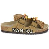 Nan-Ku Natikači EBK-03 Kostanjeva | Shoptok.si