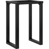 vidaXL Noge za jedilno mizo O-okvir 60x40x73 cm lito železo | Shoptok.si