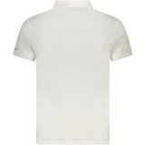 Trussardi POLO SHORT SLEEVES MEN WHITE | Shoptok.si