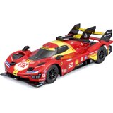 Maisto Tech Ferrari 499P LeMans ´24 (2,4 GHz) - #50 - 1 k. Cene