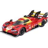 Ferrari 499P LeMans ´24 (2,4 GHz) - #50 - 1 k.