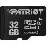  MICRO SD PATRIOT 32GB LX Series UHS-I PSF32GMDC10 | Eponuda.ba
