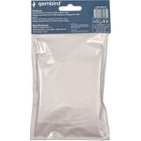 Gembird A-DPM-HDMIF-08 ** displayport v1 to hdmi adapter cable, black(alt A-DPM-HDMIF-002)(239) | ePonuda.com