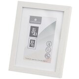 Casa Selección Bijeli stojeći/viseći okvir 17,5x22,5 cm Sencillo – | shoptok.hr