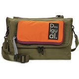 Desigual MODULARIS ORIGINALE VENECIA MULTI Kaki cijene