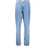 Calvin Klein ŽENSKE TRAPERICE PLAVE BOJE | shoptok.hr