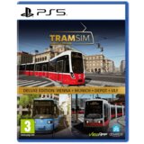 Dovetail Games Tramsim: Console Edition Deluxe (Playstation 5) | Shoptok.si