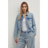 Calvin Klein Jeans Jeans jakna ženska, J20J223669