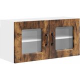  Ploča za perilicu posuđa Kalmar Dimljeni hrast 80 x 31 x 40 cm | Eponuda.com