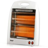 RAF R.1191 kvarcna grejalica bela 800W Cene