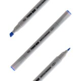  ART twin 808 alkoholni sketch marker - odaberite nijansu teget bv28 ( 630027 ) Cene