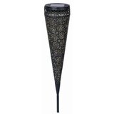 Luxform LAMPA SOLAR 1X GUERNSEY TORCH FLOWER MOTIF | Eponuda.ba