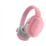 Razer Barracuda Headset Wireless Head-band Gaming USB Type-C Bluetooth Grey, Pink | shoptok.hr