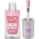 trend !t up I Love Effect Pearly Look lak za nokte - 130 1 kom | ePonuda.com