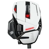 r.a.t. 8+ gaming mouse white