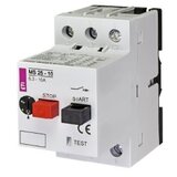  Motorna sklopka 6.3-10A ETI ( E4600100 ) | Eponuda.com