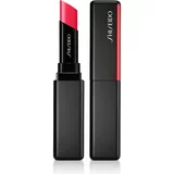 Shiseido ColorGel LipBalm balzam za ustnice za toniranje z vlažilnim učinkom odtenek 105 Poppy (cherry) 2 g