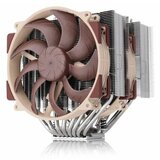 Noctua NH-D15 G2 computer cooling system Processor Air cooler 14 cm | shoptok.hr