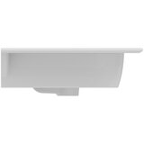 Ideal Standard Bijeli keramički umivaonik 84x46 cm i.Life A – | shoptok.hr