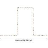 Eglo 99717 - led traka 2m LED/10,8W/24V | Eponuda.com