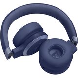 JBL slušalice bluetooth live 670 nc plave | Eponuda.ba
