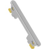 Samsung Gumb za glasnost za Galaxy A54 in A34 Original, Bela, (5000038108) | Shoptok.si