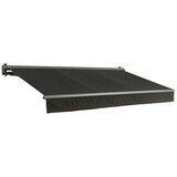 SUNFUN markiza design (5 x 3 m, antracitna) Cene