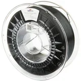 petg premium transparent black, 1,75 mm / 1000 g