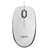 Logitech M100 Wired USB Mouse | Eponuda.ba