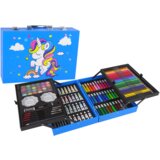  Dječji set za bojanje Unicorn - 145 komada Cijene