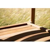 Venture Home Kenya vrtna stolica, prirodna boja drva | shoptok.hr