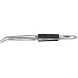 Bernstein Tools for Electronics 5-156 pinceta za lemljenje plosnat-okrugao, savijen 160 mm | Eponuda.ba