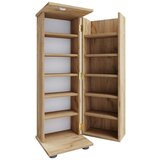 MID.YOU Regal Engalo L, Barva Hrasta | Shoptok.si