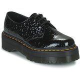 Dr. Martens Čevlji Derby 1461 QUAD Črna | Shoptok.si