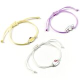 Hello Kitty Set narukvica & Friends | shoptok.hr