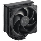 Cooler Master Hyper 212 Black Processor Air cooler 12 cm | shoptok.hr