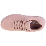 Skechers LFS W PATIKE UNO STAND ON AIR 73690-BBK | ePonuda.com