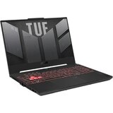 Asus tuf gaming A15 FA507NVR-LP006 (15.6 inča fhd, ryzen 7 7435HS, 16GB, ssd 1TB, geforce rtx 4060) laptop