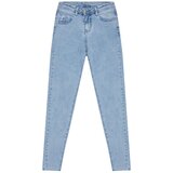 Marisse Medium Waist Jeans L-Je-3700 L.Blue | ePonuda.com