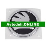 VW Emblem za SKODA FABIA, RAPID, ROOMSTER | Shoptok.si