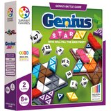 SMART GAMES Genius Star Puzzle igra Cijene