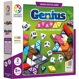 smartgames logička igra genius star - 2322
