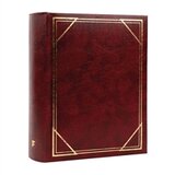  Foto album Vinyl 1, bordo, 300 slika Cijene