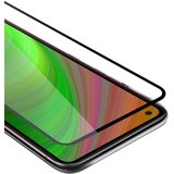  lg K51S - zaščitna folija za transparentna s črno barvo - zaščitno steklo s kaljenim zaslonom s trdoto 9H in 3D dotikom, (20604204) | Shoptok.si