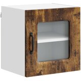  Ploča za perilicu posuđa Kalmar Dimljeni hrast 40 x 31 x 40 cm | shoptok.hr