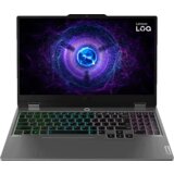 Lenovo LOQ 15IRX9, 15.6" (1920x1080) 300nits AG, Intel Core i7-13650HX (up to 4.9GHz), 24GB DDR5 4800MHz (2x12GB), 1TB SSD m.2, GeForce RTX 4060 8GB GDDR6, HD Cam + Mic, 3x USB 3.2, 1x USB-C 3.2, HD | Eponuda.ba