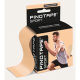Pino TAPE® Sport, breskev, 5 cm x 5 m Cene